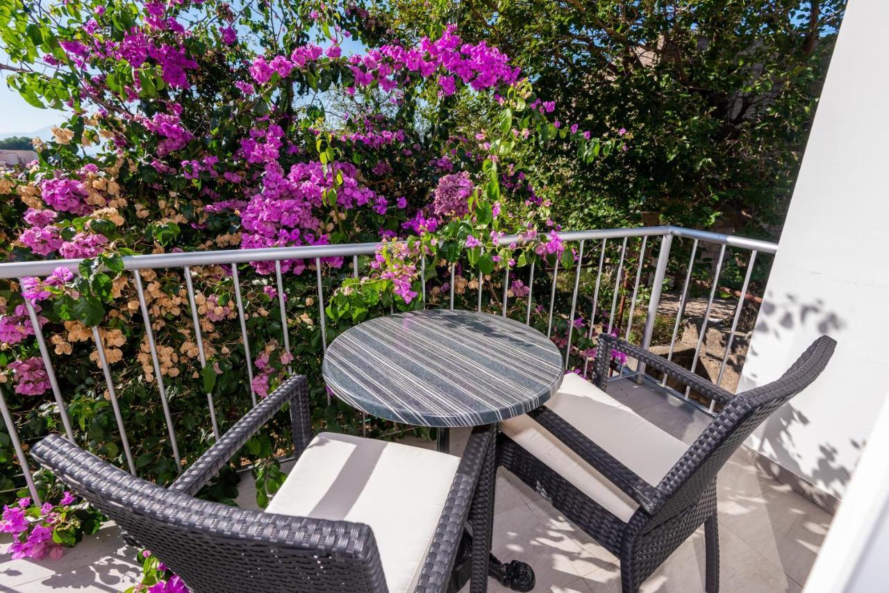Apartment Nino Gradac  Exteriér fotografie